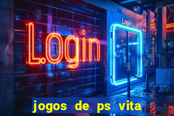 jogos de ps vita download pkg